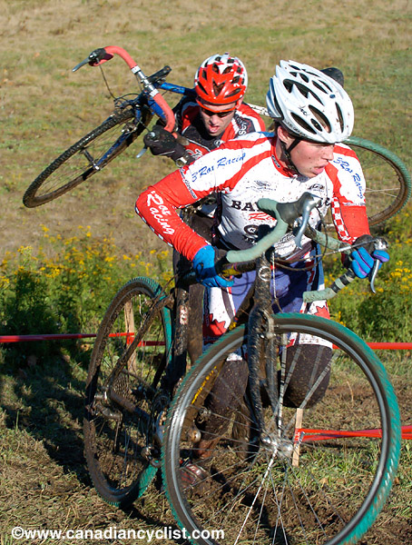 Canadian National Cyclo-Cross Championships