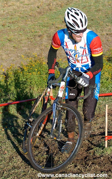 Canadian National Cyclo-Cross Championships