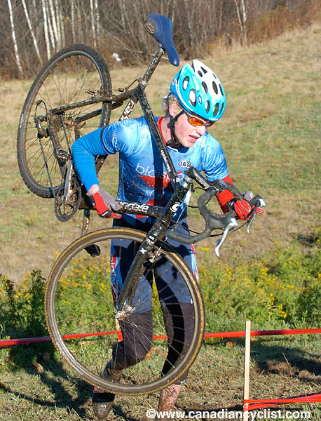 Canadian National Cyclo-Cross Championships