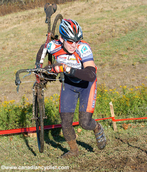 Canadian National Cyclo-Cross Championships