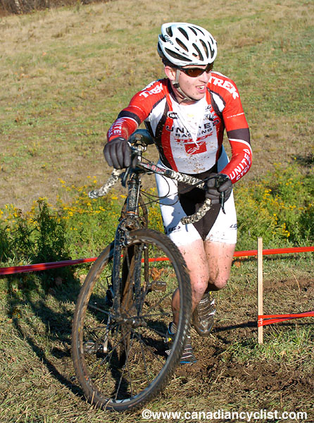 Canadian National Cyclo-Cross Championships