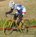 Canadian National Cyclo-Cross Championships