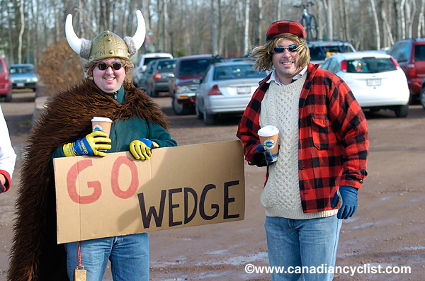 Canadian National Cyclo-Cross Championships