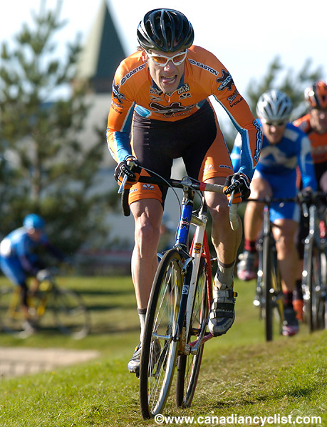 Canadian National Cyclo-Cross Championships