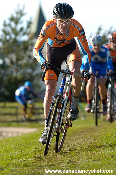 Canadian National Cyclo-Cross Championships