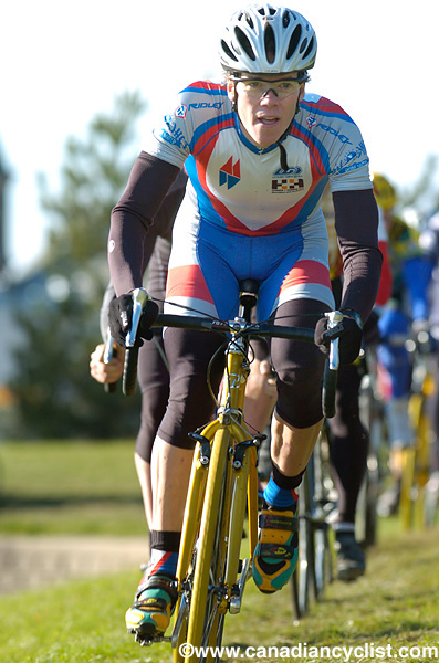 Canadian National Cyclo-Cross Championships