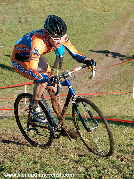 Canadian National Cyclo-Cross Championships