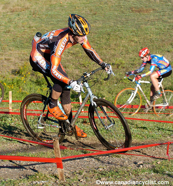 Canadian National Cyclo-Cross Championships
