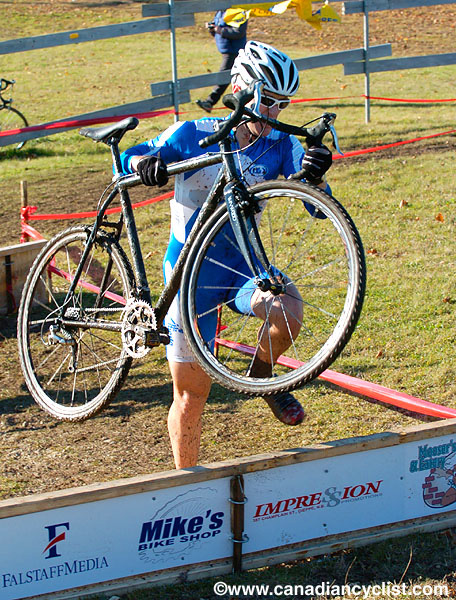 Canadian National Cyclo-Cross Championships