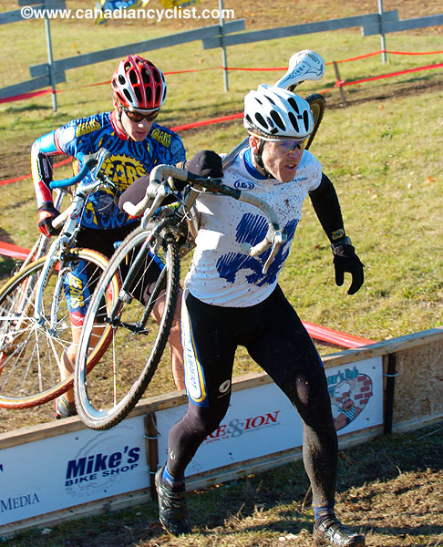 Canadian National Cyclo-Cross Championships