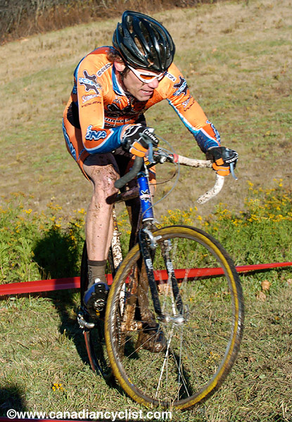 Canadian National Cyclo-Cross Championships