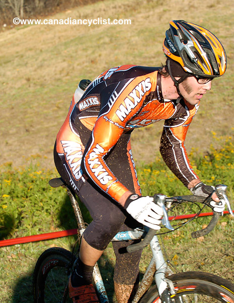Canadian National Cyclo-Cross Championships