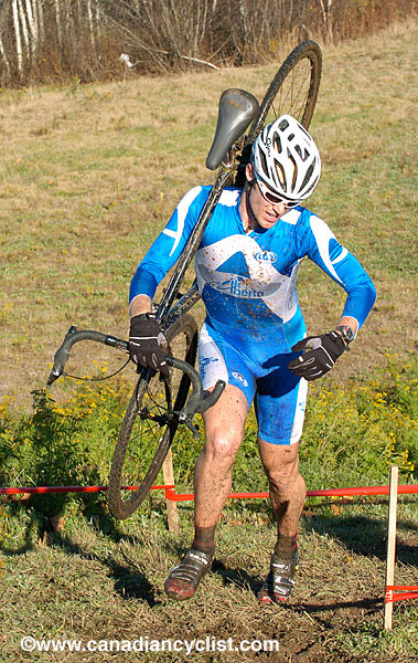 Canadian National Cyclo-Cross Championships