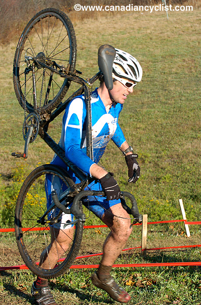 Canadian National Cyclo-Cross Championships