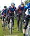 Canadian National Cyclo -Cross Championships