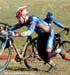 Canadian National Cyclo -Cross Championships