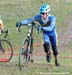 Canadian National Cyclo -Cross Championships