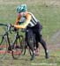 Canadian National Cyclo -Cross Championships