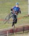 Canadian National Cyclo -Cross Championships