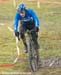 Canadian National Cyclo -Cross Championships