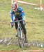 Canadian National Cyclo -Cross Championships