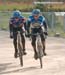 Canadian National Cyclo -Cross Championships
