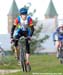 Canadian National Cyclo -Cross Championships