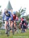 Canadian National Cyclo -Cross Championships