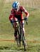 Canadian National Cyclo -Cross Championships