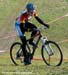 Canadian National Cyclo -Cross Championships