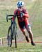 Canadian National Cyclo -Cross Championships