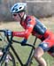 Canadian National Cyclo -Cross Championships