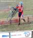 Canadian National Cyclo -Cross Championships