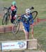 Canadian National Cyclo -Cross Championships