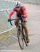 Canadian National Cyclo -Cross Championships