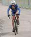 Canadian National Cyclo -Cross Championships