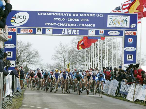 Cyclo-cross World Championships Cyclo-cross World Championships