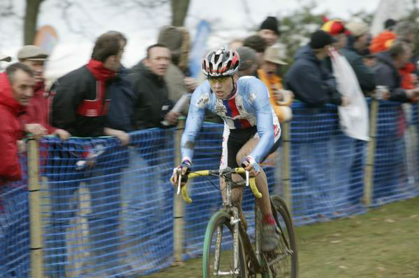 Cyclo-cross World Championships Cyclo-cross World Championships