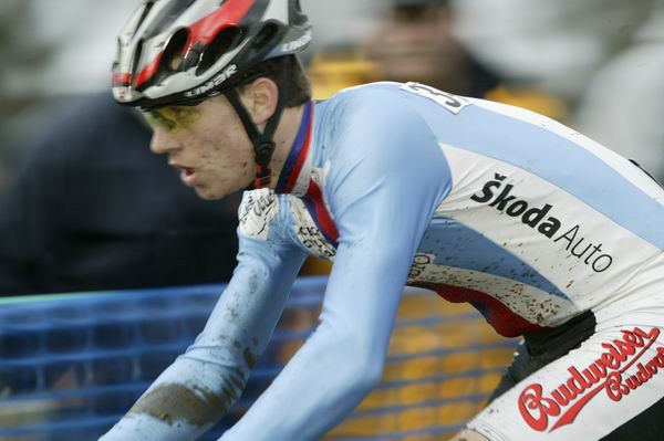 Cyclo-cross World Championships Cyclo-cross World Championships