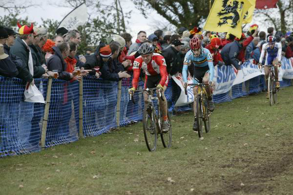Cyclo-cross World Championships Cyclo-cross World Championships
