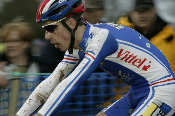 Cyclo-cross World Championships Cyclo-cross World Championships