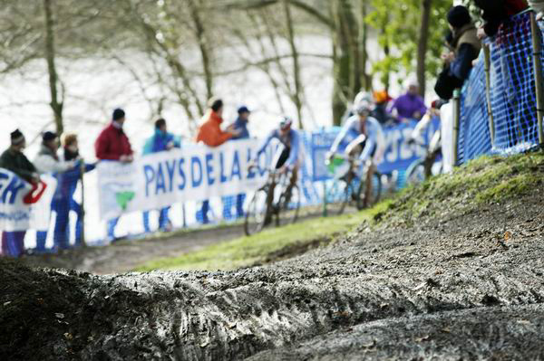 Cyclo-cross World Championships Cyclo-cross World Championships