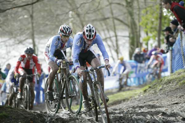 Cyclo-cross World Championships Cyclo-cross World Championships