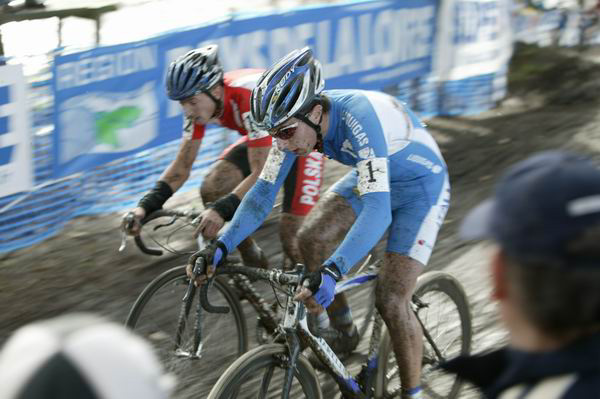 Cyclo-cross World Championships Cyclo-cross World Championships