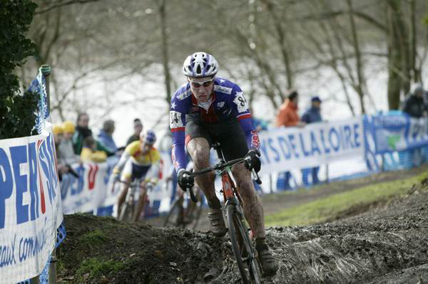 Cyclo-cross World Championships Cyclo-cross World Championships