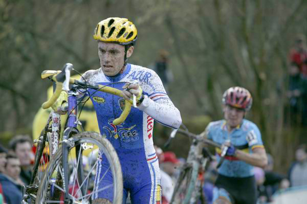 Cyclo-cross World Championships Cyclo-cross World Championships