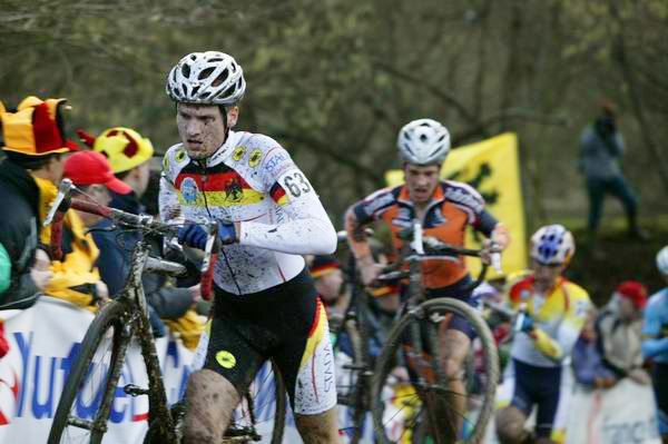 Cyclo-cross World Championships Cyclo-cross World Championships