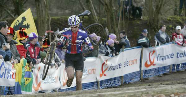Cyclo-cross World Championships Cyclo-cross World Championships