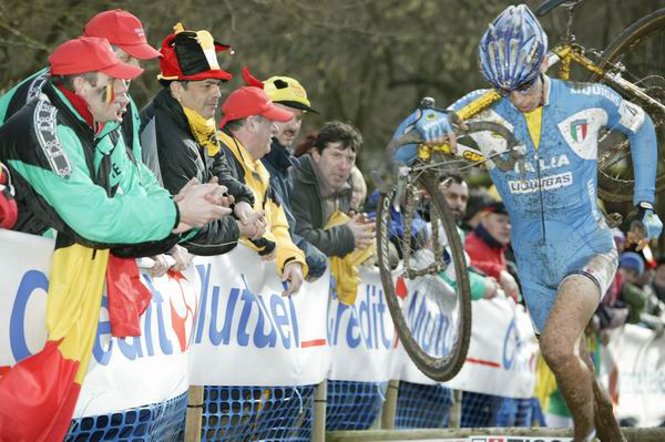 Cyclo-cross World Championships Cyclo-cross World Championships