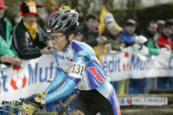 Cyclo-cross World Championships Cyclo-cross World Championships